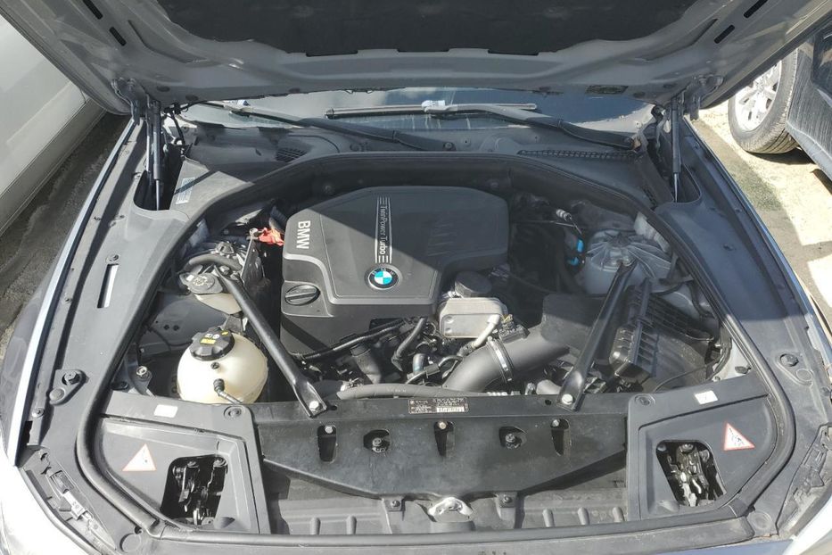 Продам BMW 528 I 2011 года в г. Киверцы, Волынская область