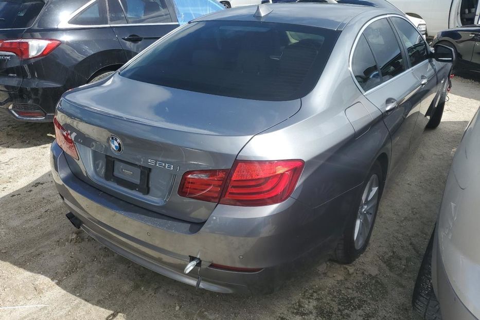 Продам BMW 528 I 2011 года в г. Киверцы, Волынская область