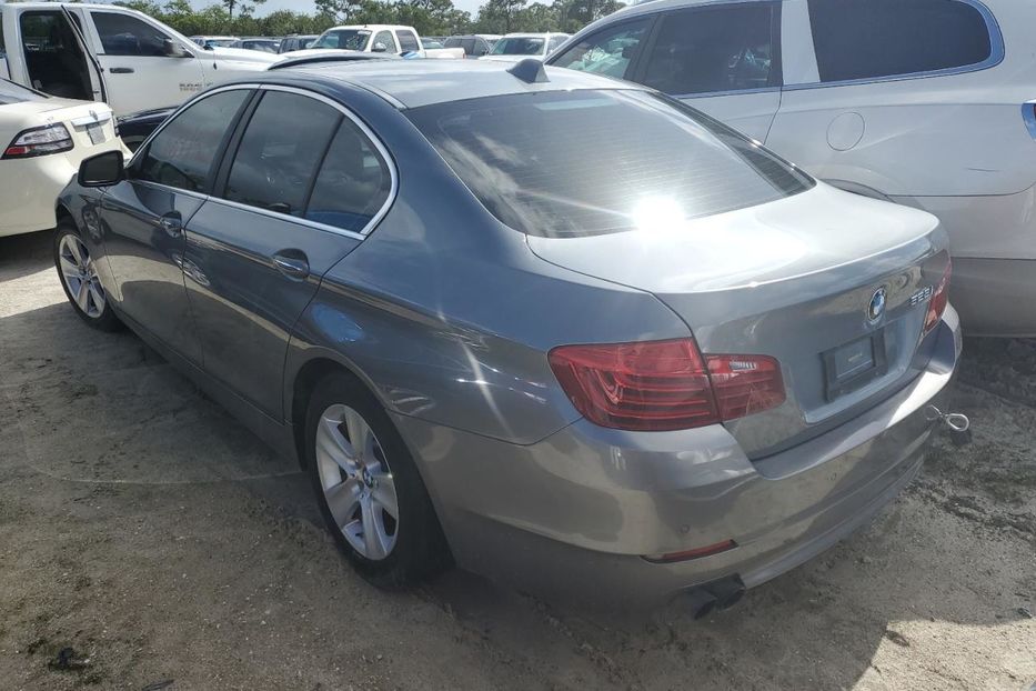 Продам BMW 528 I 2011 года в г. Киверцы, Волынская область