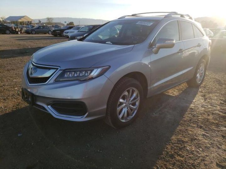 Продам Acura RDX 2018 года в Чернигове