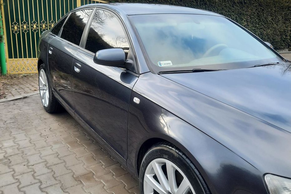 Продам Audi A6 А6С6 2006 года в г. Турка, Львовская область