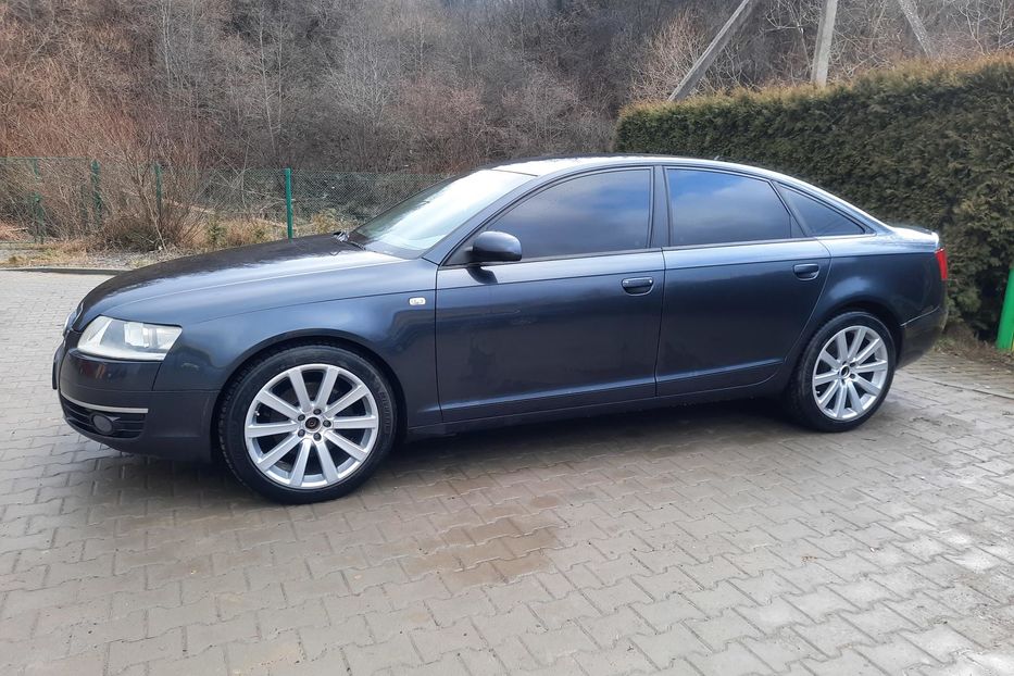 Продам Audi A6 А6С6 2006 года в г. Турка, Львовская область