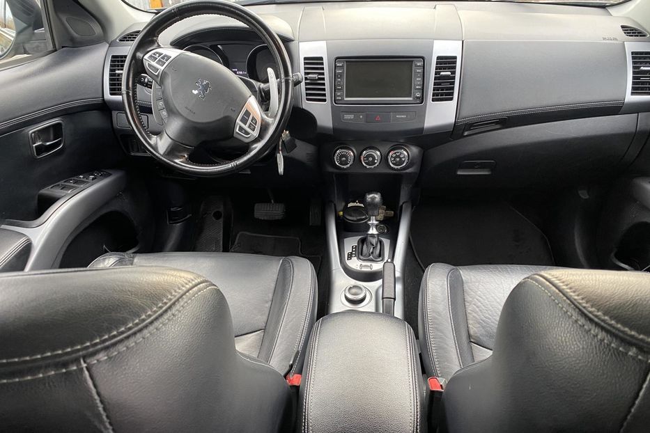 Продам Peugeot 4007 2011 года в Виннице