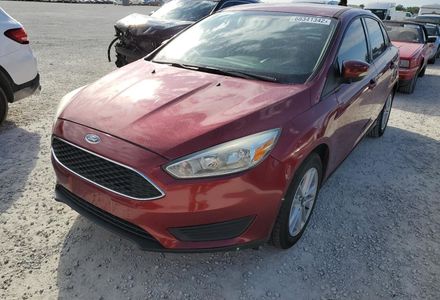 Продам Ford Focus se 2017 года в Луцке