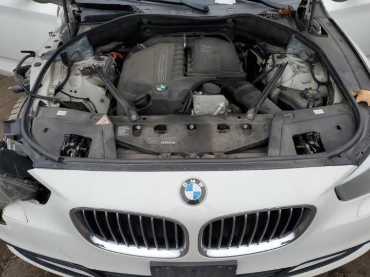 Продам BMW 5 Series GT IGT 2015 года в Ровно