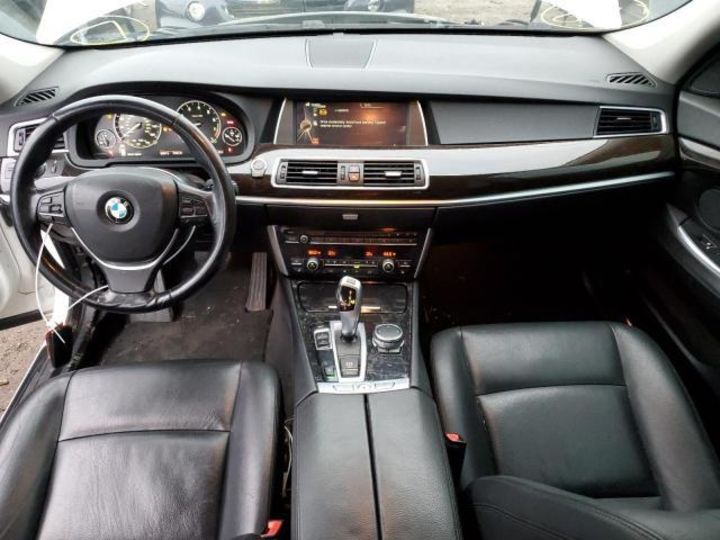 Продам BMW 5 Series GT IGT 2015 года в Ровно