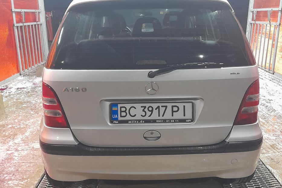 Продам Mercedes-Benz A 160 2004 года в г. Борисполь, Киевская область