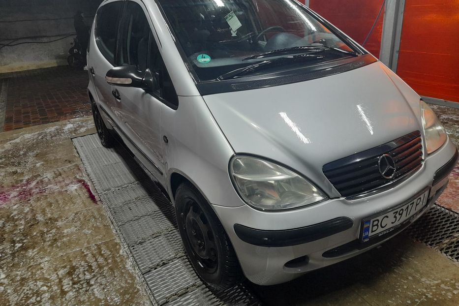 Продам Mercedes-Benz A 160 2004 года в г. Борисполь, Киевская область