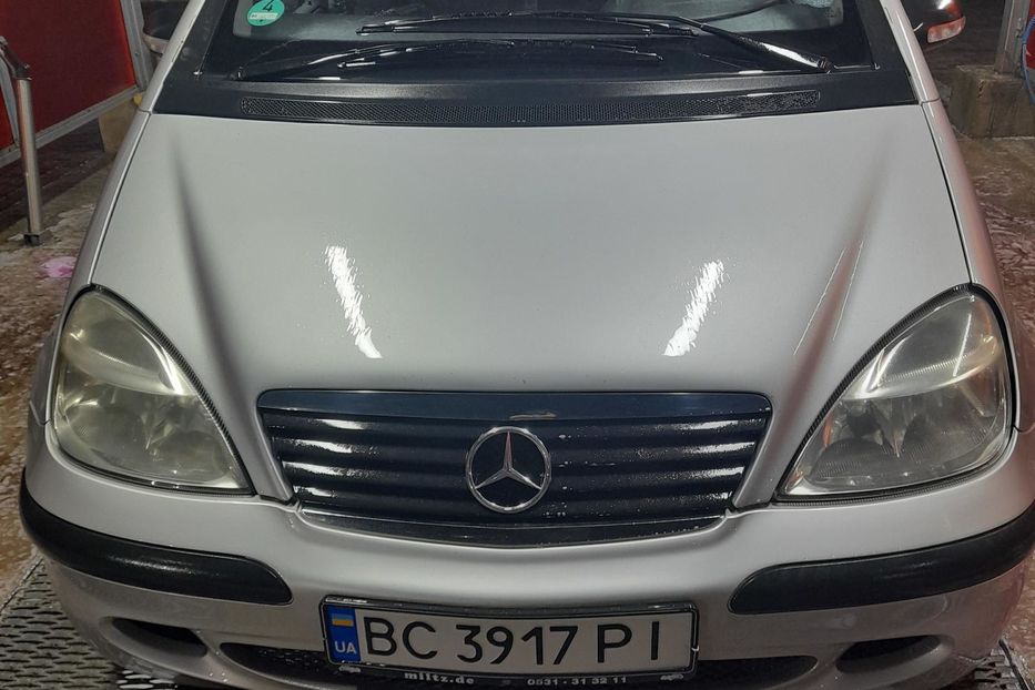 Продам Mercedes-Benz A 160 2004 года в г. Борисполь, Киевская область