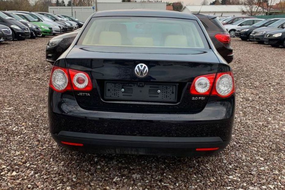 Продам Volkswagen Jetta 2006 года в г. Рава-Русская, Львовская область