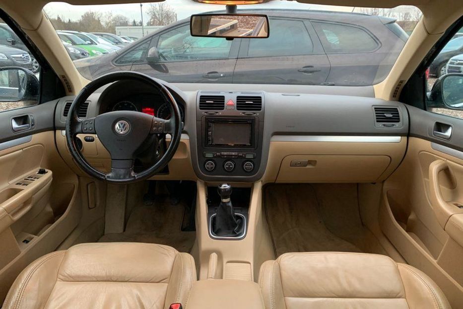 Продам Volkswagen Jetta 2006 года в г. Рава-Русская, Львовская область