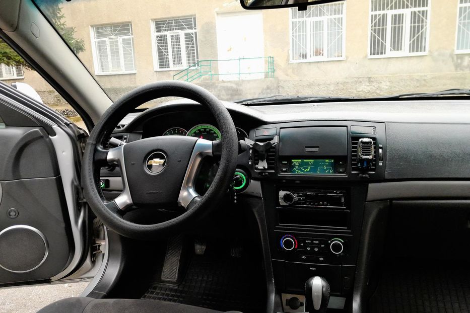 Продам Chevrolet Epica LS 2009 года в Одессе