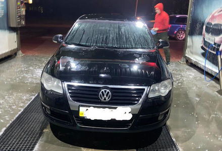 Продам Volkswagen Passat B6 2007 года в Львове