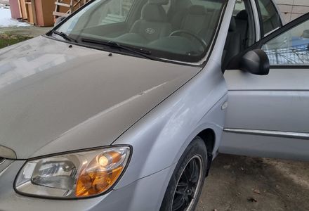 Продам Kia Cerato 2007 года в Киеве