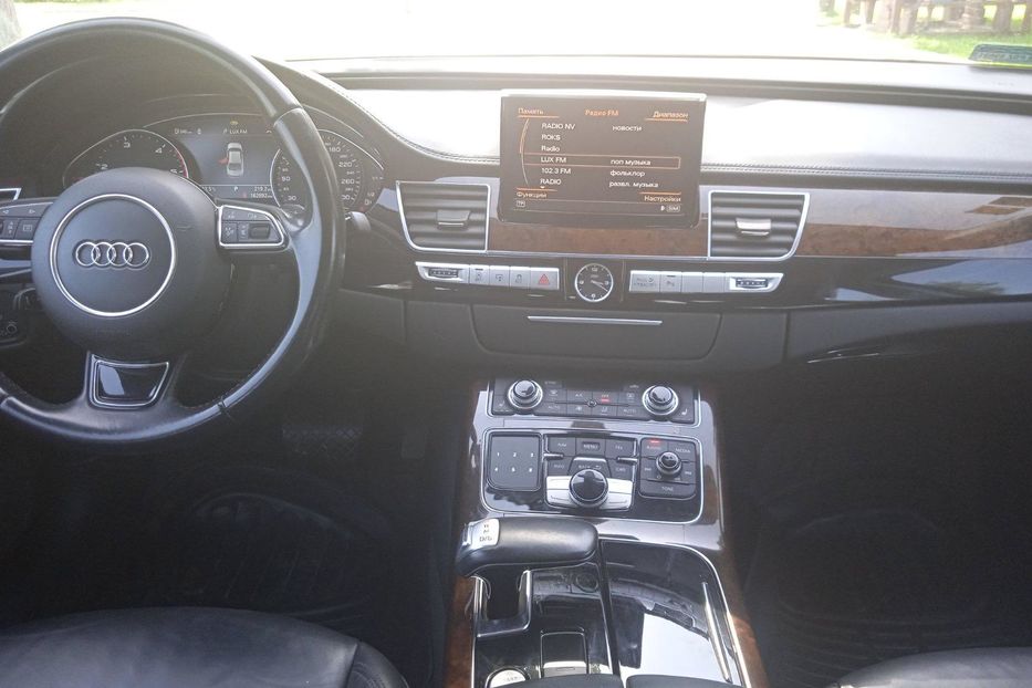 Продам Audi A8 2015 года в Тернополе