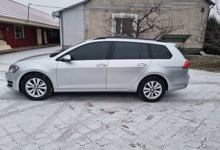 Продам Volkswagen Golf VII 2017 года в г. Краснокутск, Харьковская область
