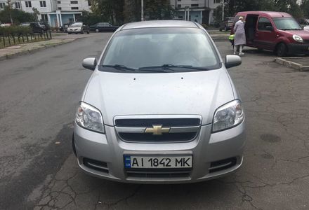 Продам Chevrolet Aveo 2006 года в Киеве