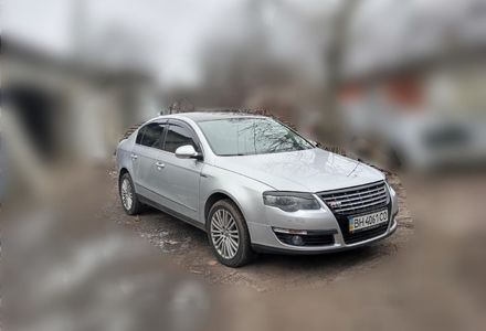 Продам Volkswagen Passat B6 4 motion 2008 года в Одессе