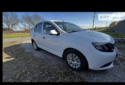 Продам Renault Logan 2 2013 года в г. Лохвица, Полтавская область