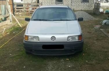 Продам Volkswagen Passat B3 1991 года в г. Селидово, Донецкая область