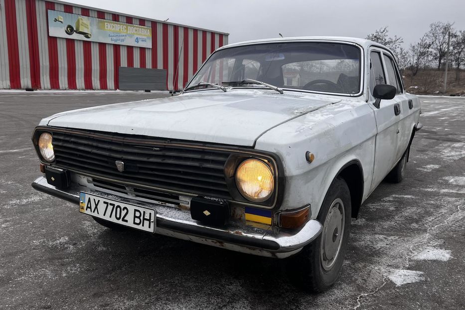 Продам ГАЗ 24 1978 года в Харькове