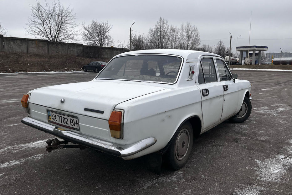 Продам ГАЗ 24 1978 года в Харькове