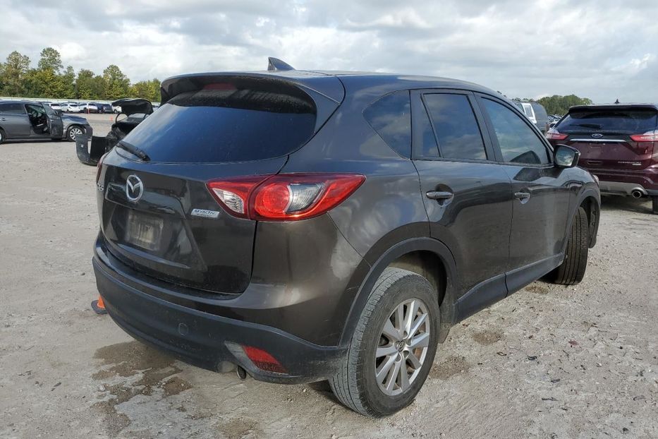 Продам Mazda CX-5 2016 года в Киеве