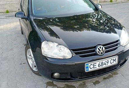 Продам Volkswagen Golf V TSI 2008 года в г. Кицмань, Черновицкая область
