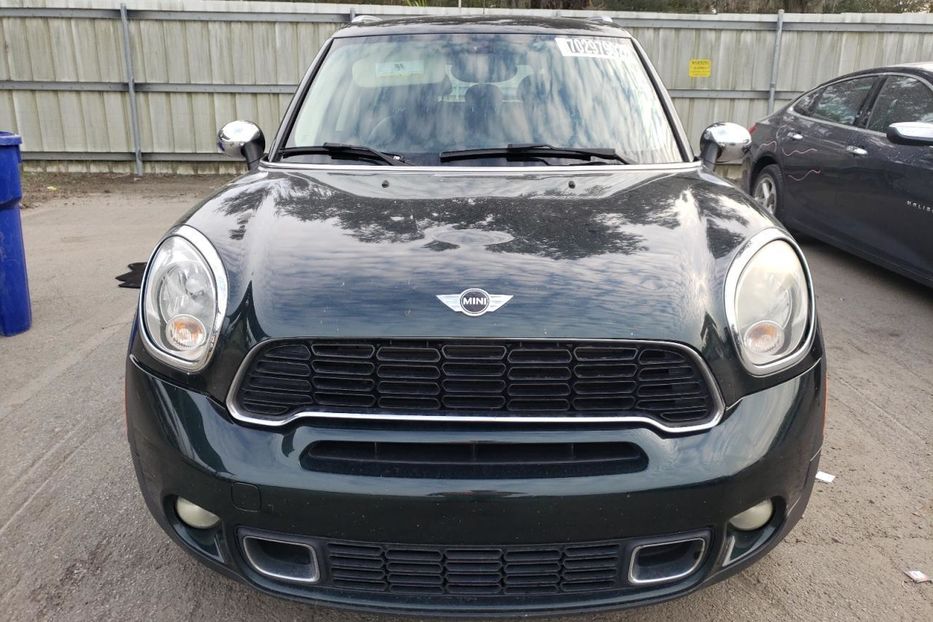 Продам MINI Countryman Sport 2014 года в Киеве