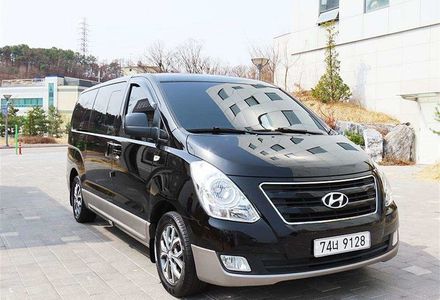 Продам Hyundai Grand Starex 2017 года в г. Бровары, Киевская область