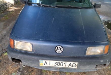 Продам Volkswagen Passat B3 1991 года в Киеве