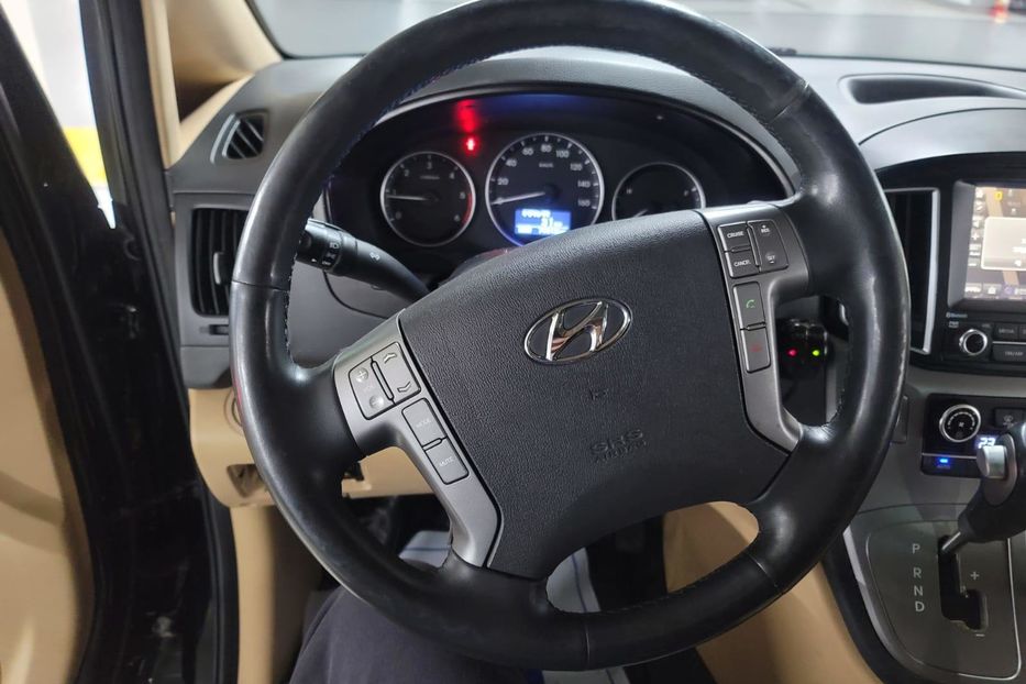 Продам Hyundai Grand Starex 2017 года в г. Бровары, Киевская область