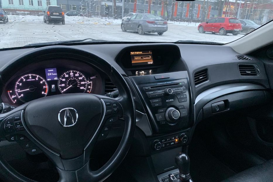 Продам Acura ILX Premium 2013 года в г. Буча, Киевская область