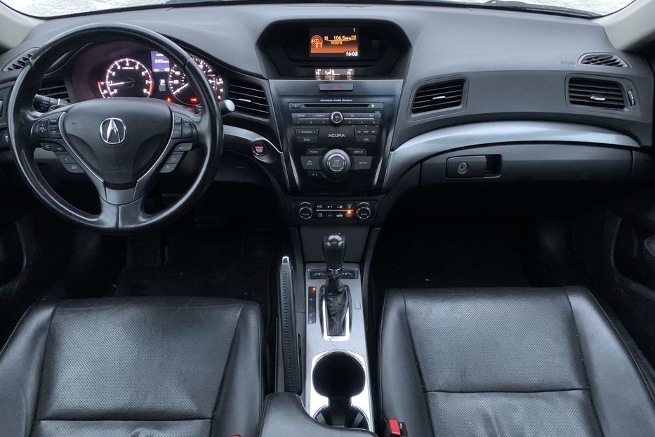 Продам Acura ILX Premium 2013 года в г. Буча, Киевская область