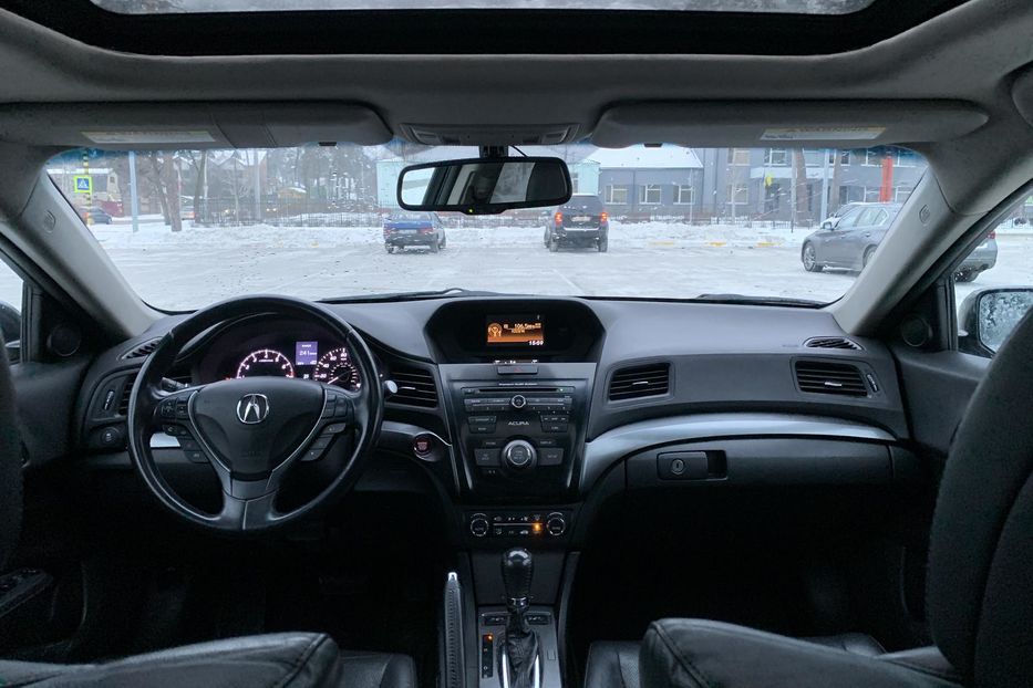 Продам Acura ILX Premium 2013 года в г. Буча, Киевская область