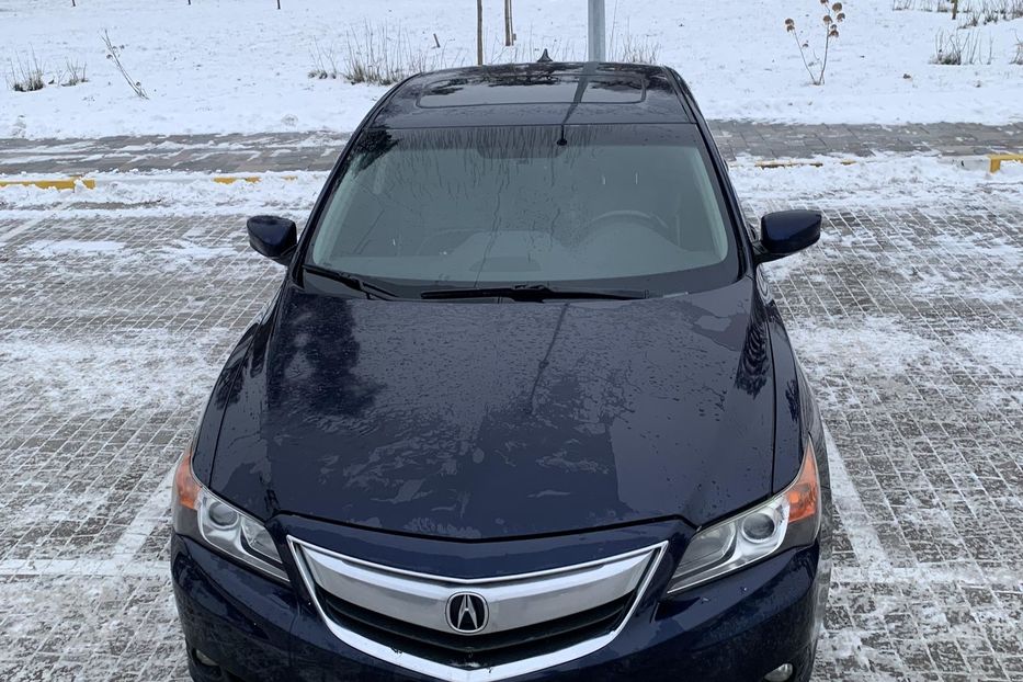 Продам Acura ILX Premium 2013 года в г. Буча, Киевская область