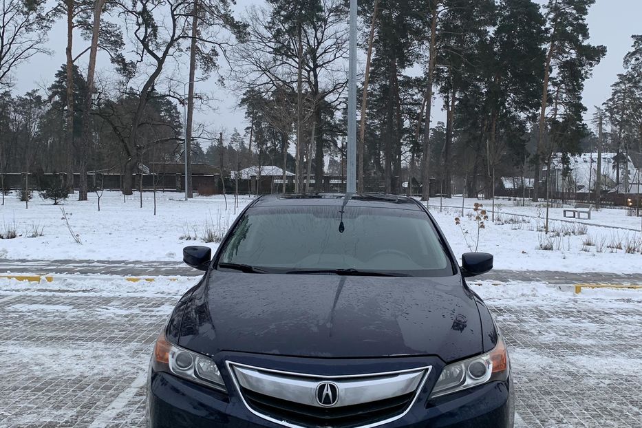 Продам Acura ILX Premium 2013 года в г. Буча, Киевская область