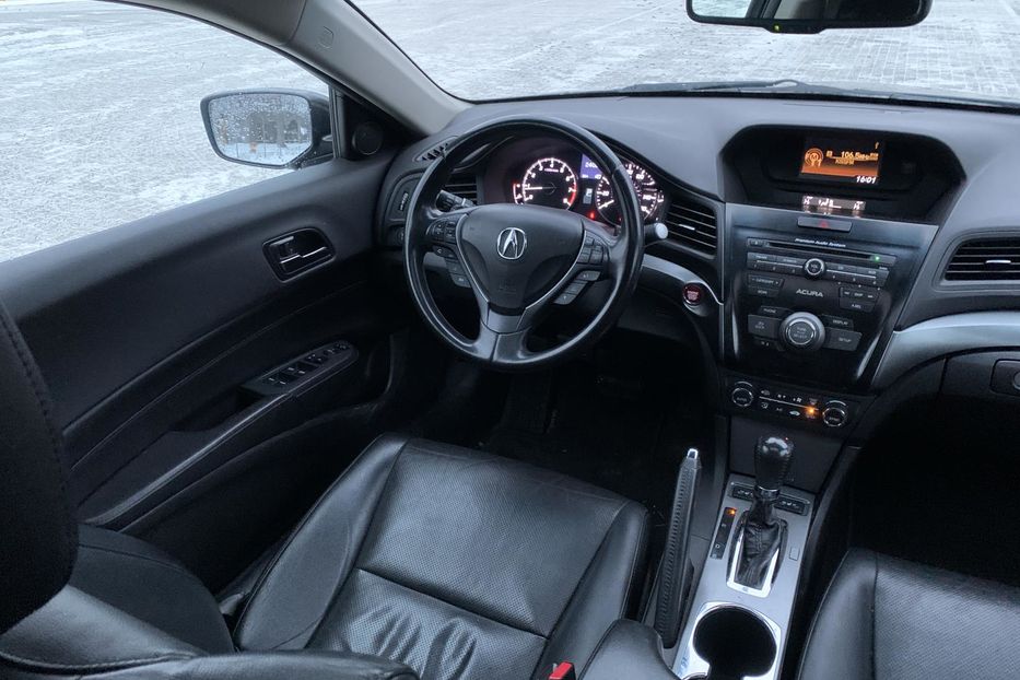 Продам Acura ILX Premium 2013 года в г. Буча, Киевская область