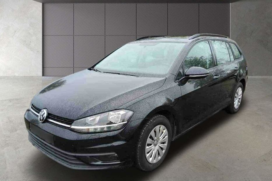 Продам Volkswagen Golf VII 2017 года в Львове