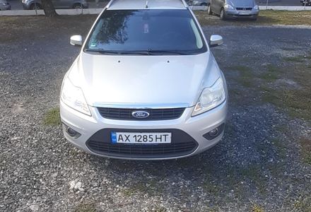 Продам Ford Focus 2008 года в Львове