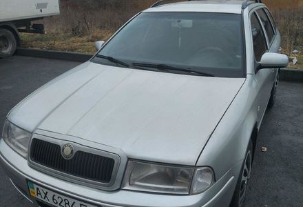 Продам Skoda Octavia Tour 2007 года в Киеве