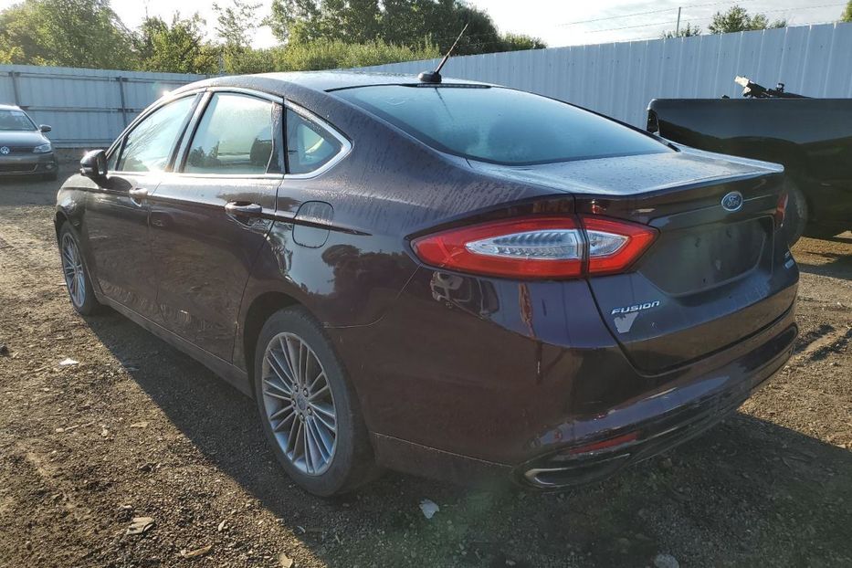 Продам Ford Fusion SE 2013 года в Луцке