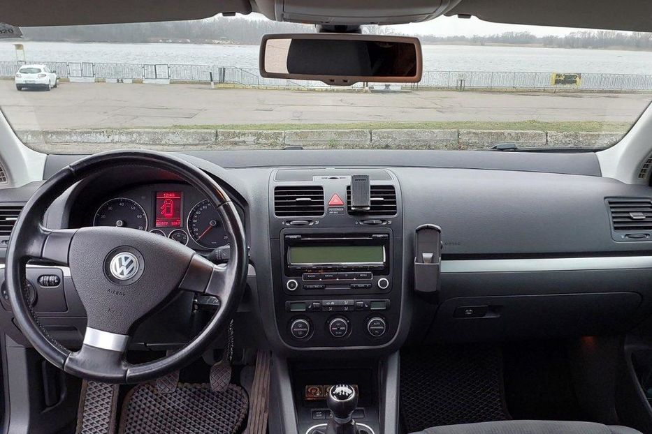 Продам Volkswagen Golf V 2009 года в Полтаве