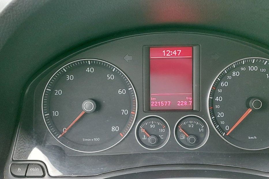 Продам Volkswagen Golf V 2009 года в Полтаве