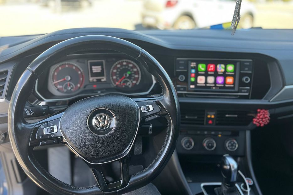 Продам Volkswagen Jetta MK 7 2019 года в Киеве