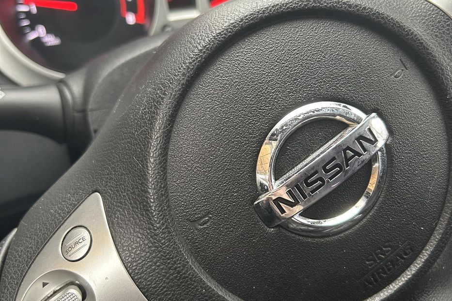 Продам Nissan Juke 2013 года в Житомире