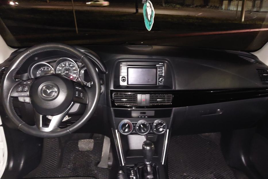 Продам Mazda CX-5 2014 года в Виннице