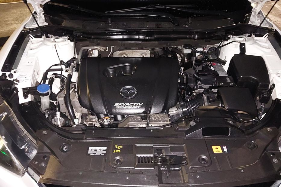 Продам Mazda CX-5 2014 года в Виннице