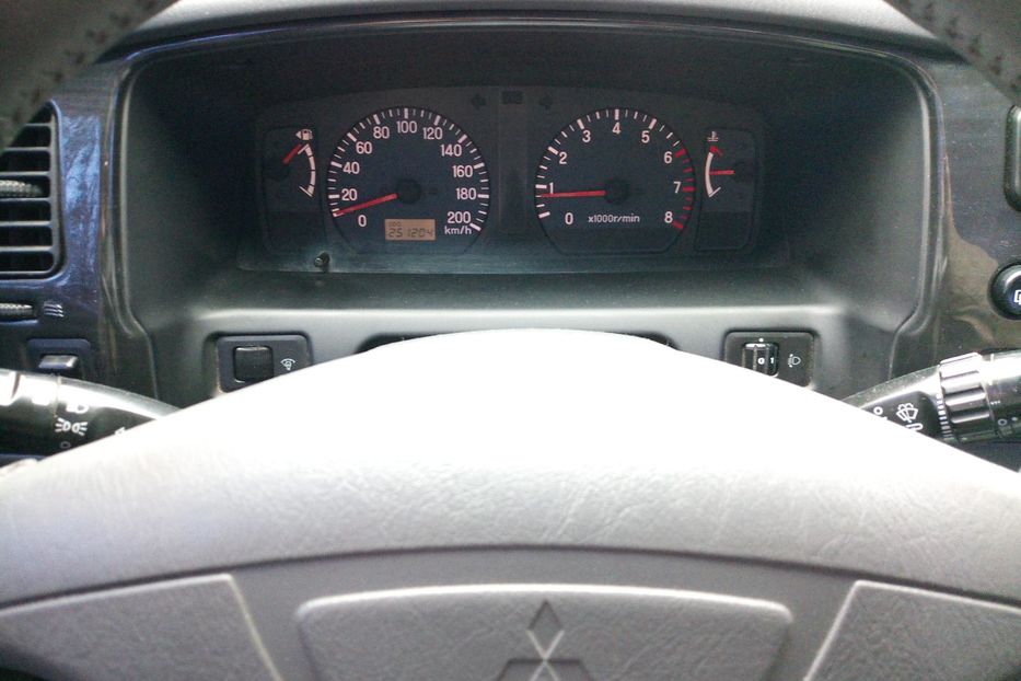 Продам Mitsubishi Pajero Sport v6 2007 года в г. Буча, Киевская область