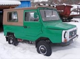 Продам ЗАЗ 969 1990 года в Сумах